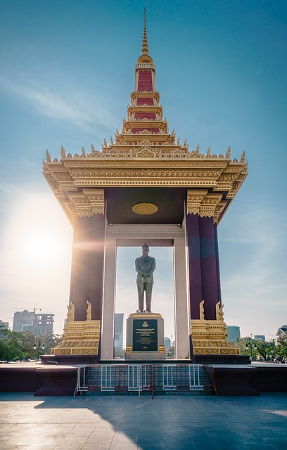 image from Phnom Penh 3 Day Itinerary