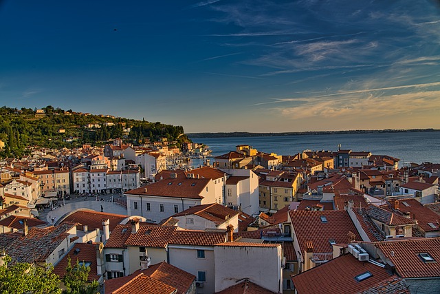 image from Romantic Getaways Piran