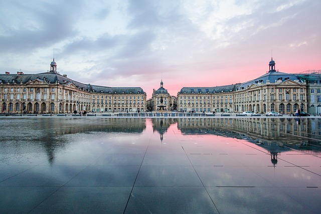 image from Place Stanislas Place De La Carri Re and Place Dalliance in Nancy