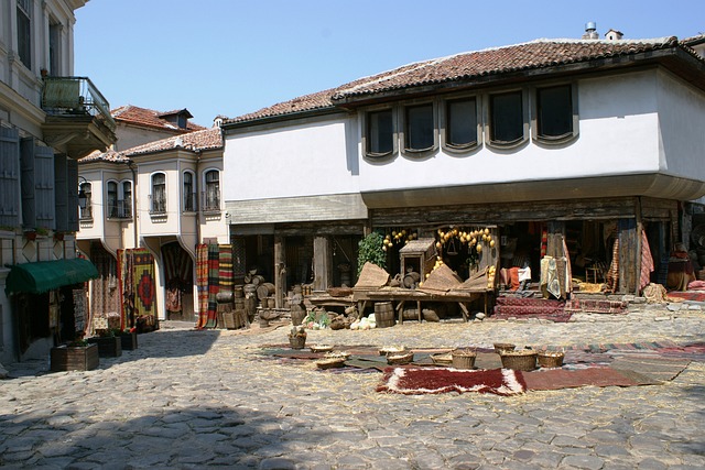 image from Sightseeing Plovdiv