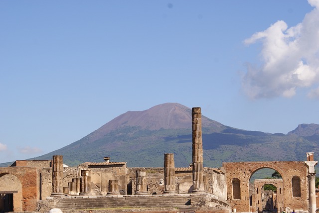 image from Adventure Tours Pompei