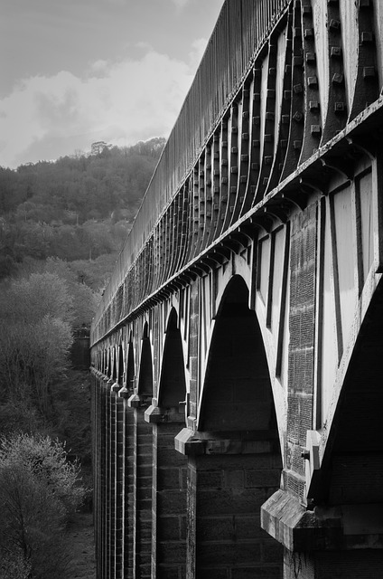 image from Pontcysyllte Aqueduct and Canal