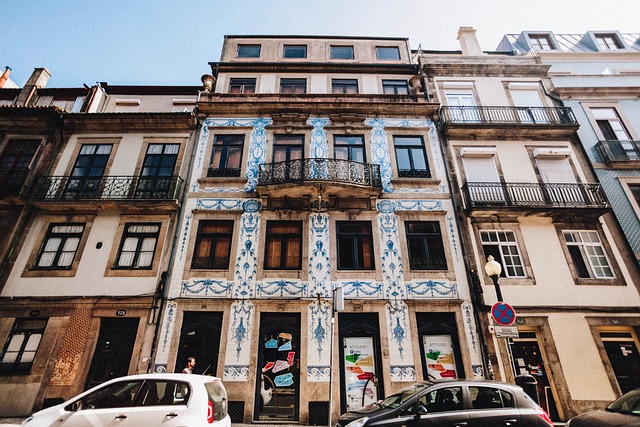 image from Things To Do In Porto, Portugal