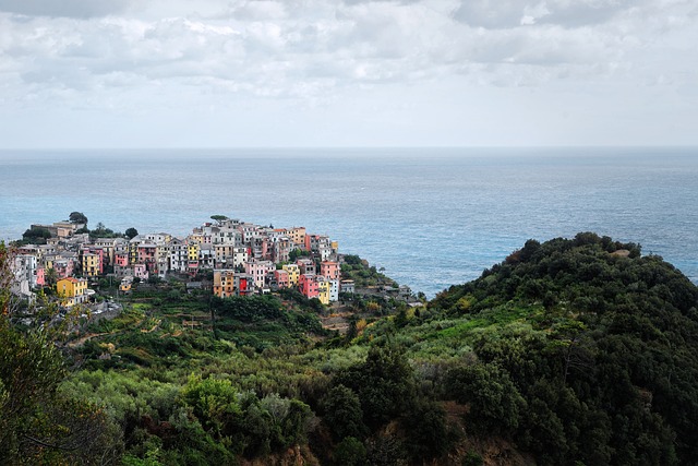 image from Portovenere Cinque Terre and the Islands Palmaria Tino and Tinetto 