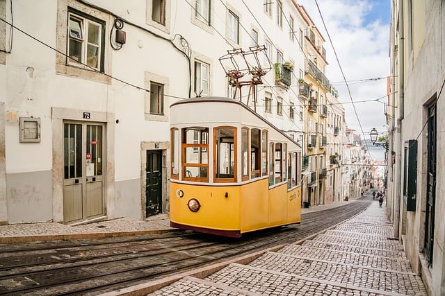 image from Portugal 5 Day Itinerary