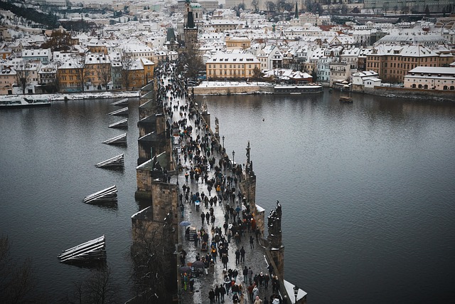 image from Hidden Gems In Prague, Czech Republic