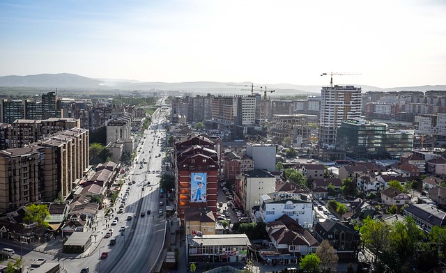 image from Walking Tours Pristina