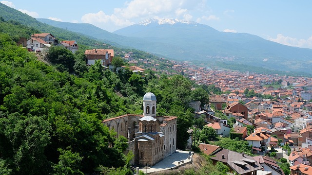 image from Romantic Getaways Prizren