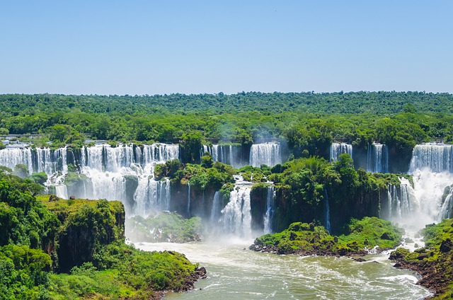 image from Adventure Sports Puerto Iguazu