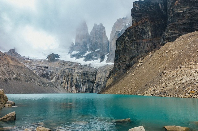 image from Bus Tours Puerto Natales