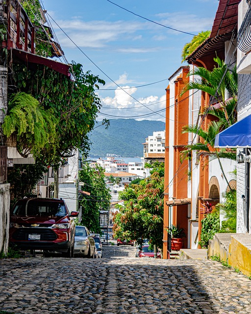 image from Puerto Vallarta Hiking Areas