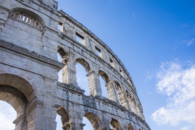 image from Pula Boat Tours