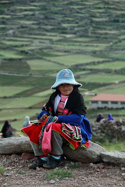 image from Walking Tours Puno