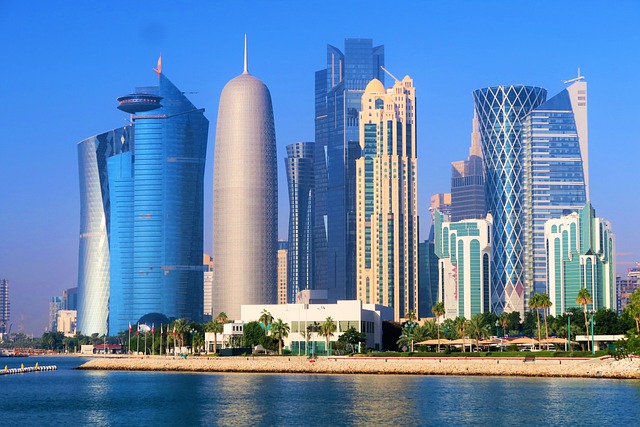 image from Qatar 7 Day Itinerary