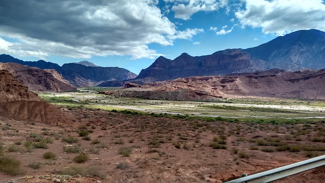 image from Quebrada De Humahuaca