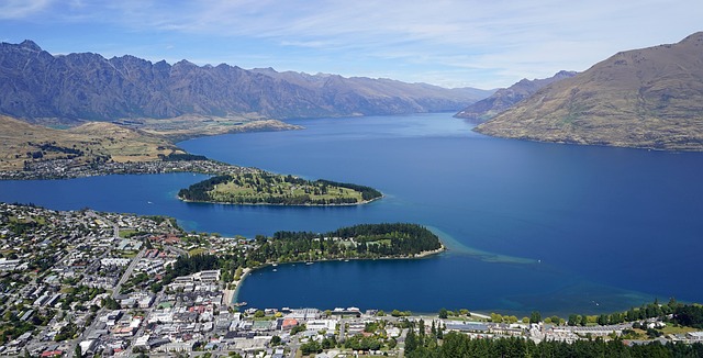 image from Family Friendly Activities Queenstown