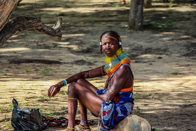 image from Quirimbas Archipelago Mozambique