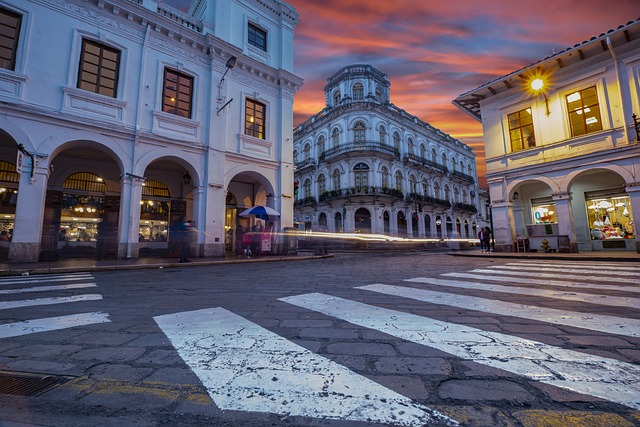 image from Best Places to Stay in Quito Ecuador