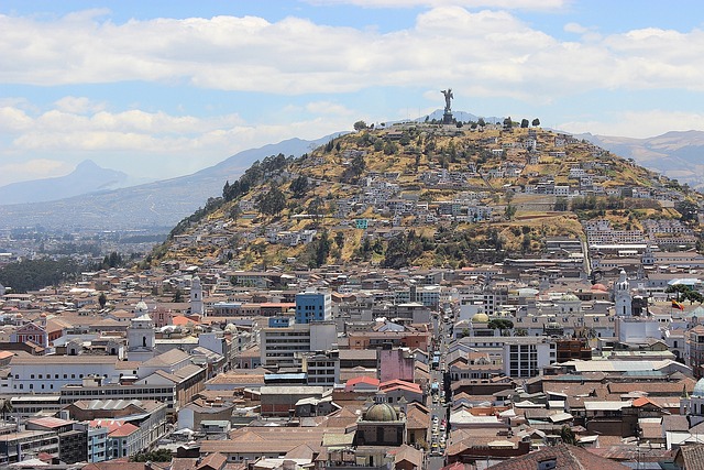 image from Bus Tours Quito