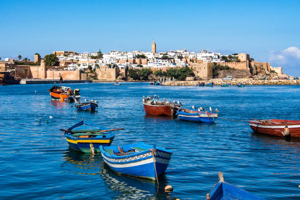 image from Rabat Morocco Hiking Areas