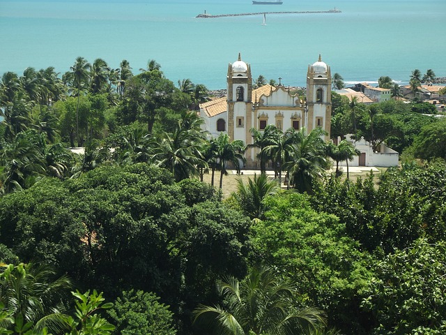 image from Recife Brazil Nature Spots