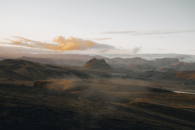 image from Reykjavik Iceland Hiking Areas