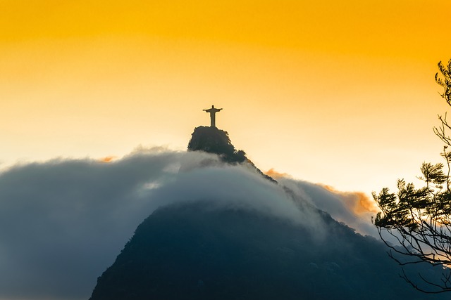 image from Rio De Janeiro Brazil Hiking Areas