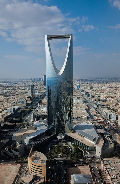 image from Riyadh Saudi Arabia