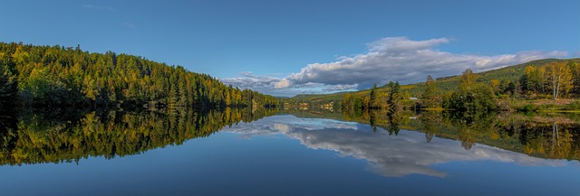 image from Rjukan Notodden Industrial Heritage Site