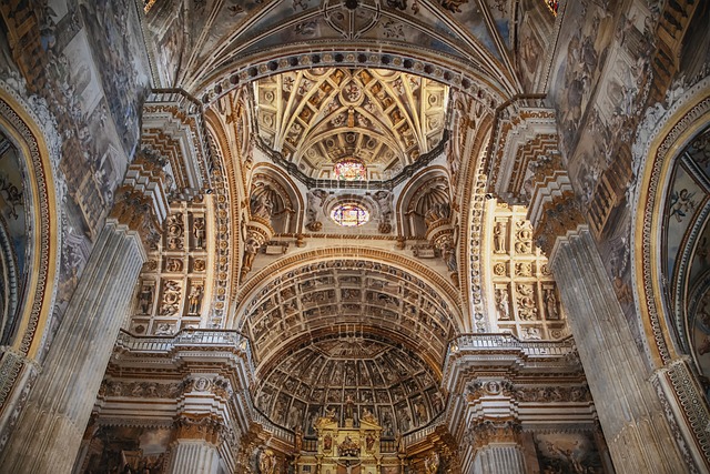 image from Roman Monuments Cathedral of St Peter and Church of Our Lady in Trier