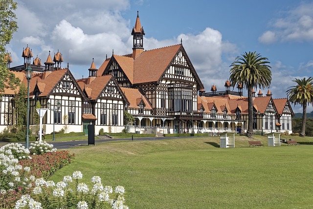 image from Sightseeing Rotorua