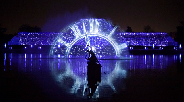 image from Royal Botanic Gardens Kew