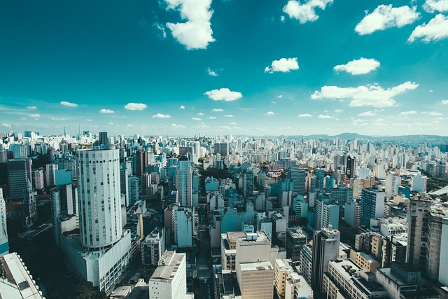 image from Multi-day Trips São Paulo