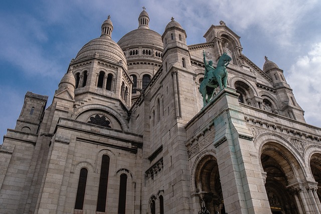 image from Sacre Coeur Paris