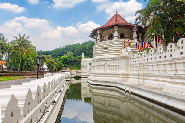 image from Sacred City Of Kandy