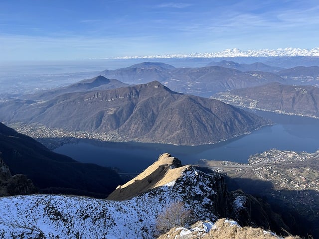 image from Sacri Monti of Piedmont and Lombardy