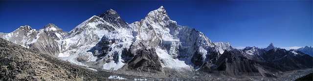 image from Solo Activities Sagarmatha Zone