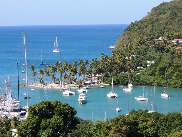 image from Saint Lucia 7 Day Itinerary