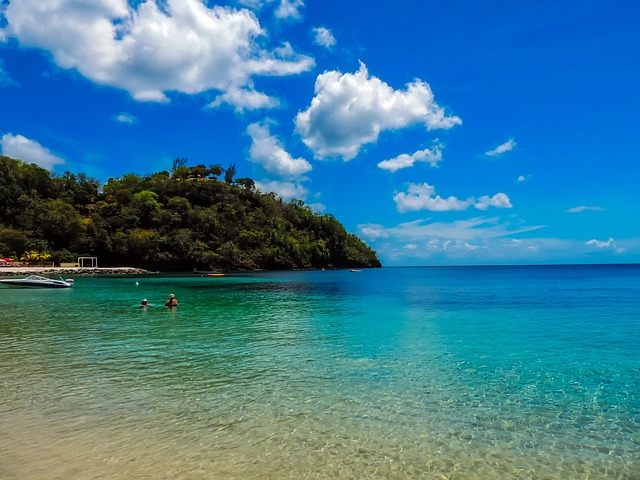 image from Saint Vincent and the Grenadines 2 Day Itinerary