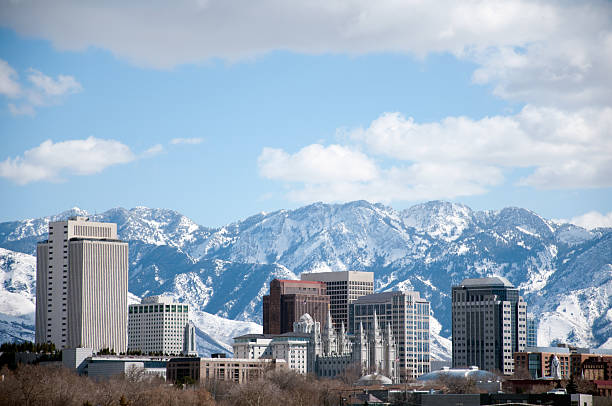 image from Salt Lake City Utah Hiking Areas