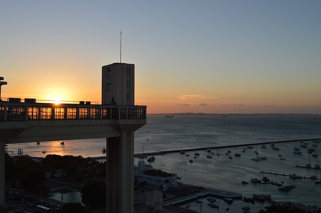 image from Salvador Da Bahia Nature Spots