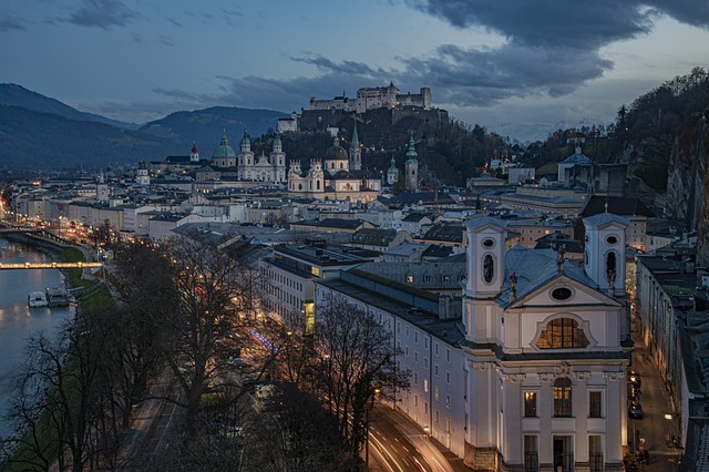 image from Salzburg-hiking-areas