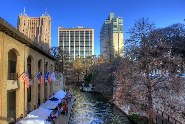 image from San Antonio, USA 2 Day Itinerary