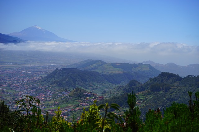 image from San Crist Bal De La Laguna