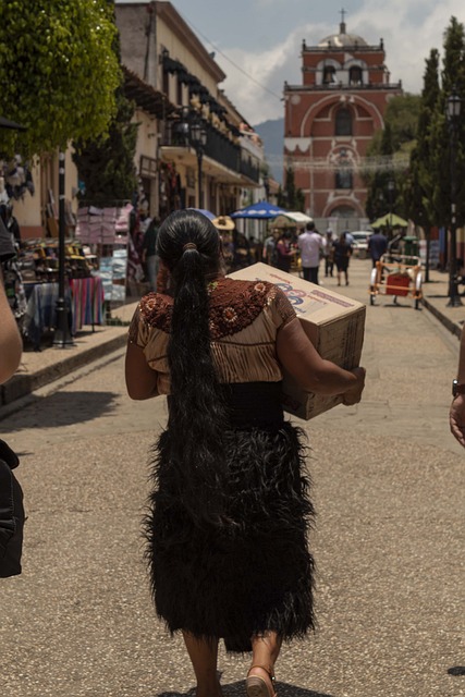 image from San Cristobal De Las Casas 7 Day Itinerary