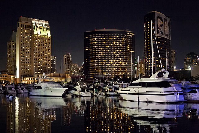 image from Romantic Getaways San Diego