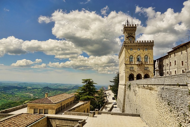 image from Group Activities San Marino Republic Of