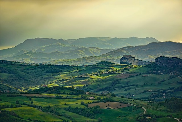 image from Solo Activities San Marino