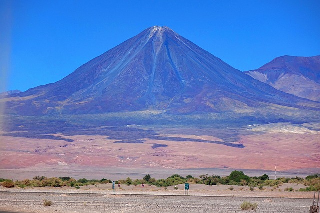 image from Romantic Getaways San Pedro De Atacama