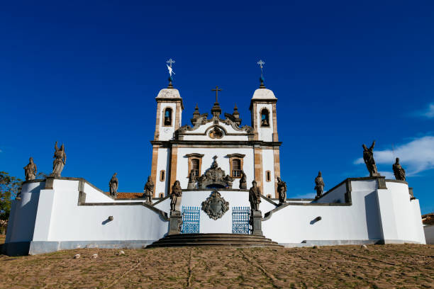 image from Sanctuary of Bom Jesus Do Congonhas